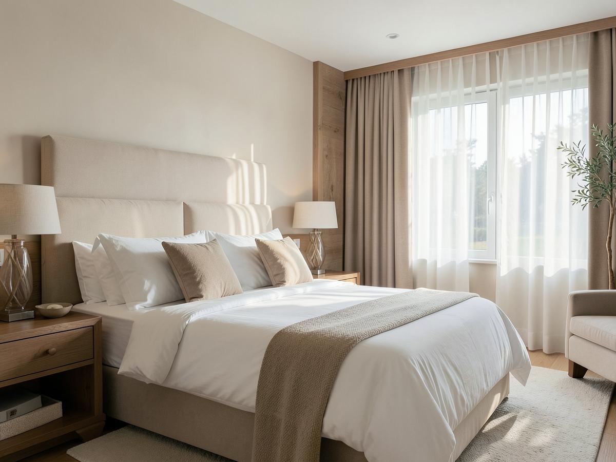 Saadiyat Serenity Suite — Saadiyat Island